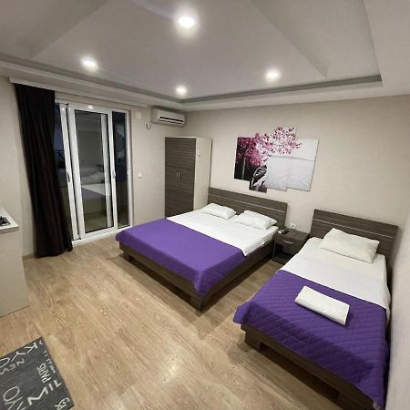 Apartments Lati Улцин Екстериор снимка