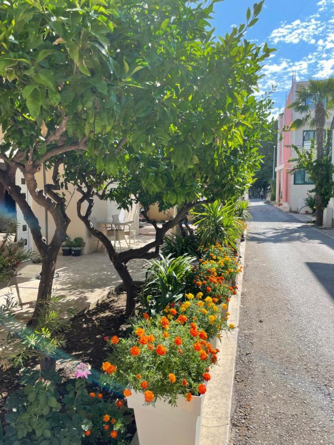 Apartments Lati Улцин Екстериор снимка