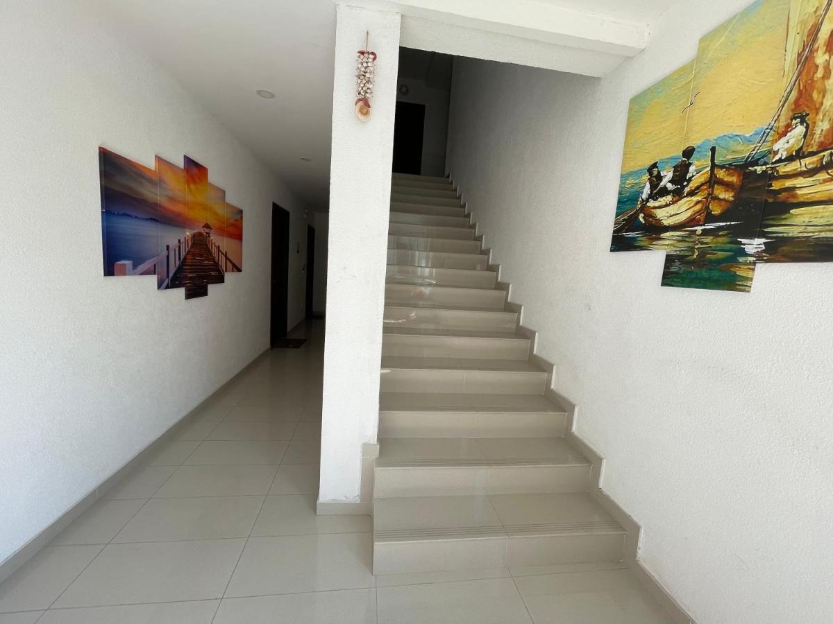 Apartments Lati Улцин Екстериор снимка