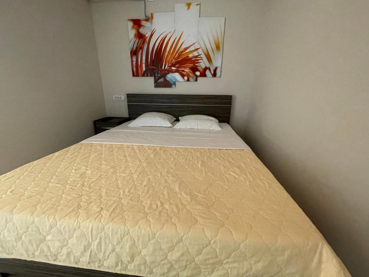 Apartments Lati Улцин Екстериор снимка