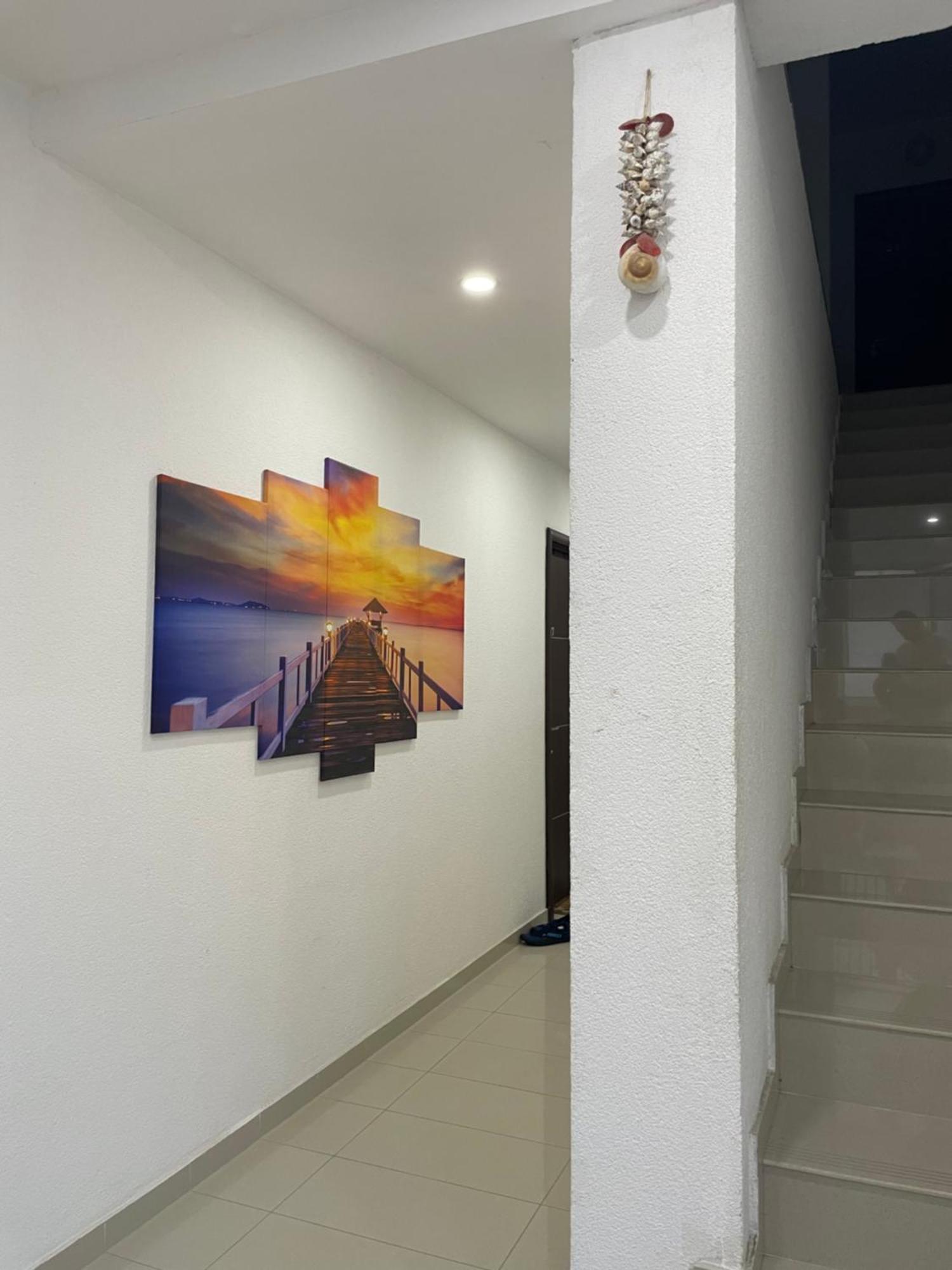 Apartments Lati Улцин Стая снимка