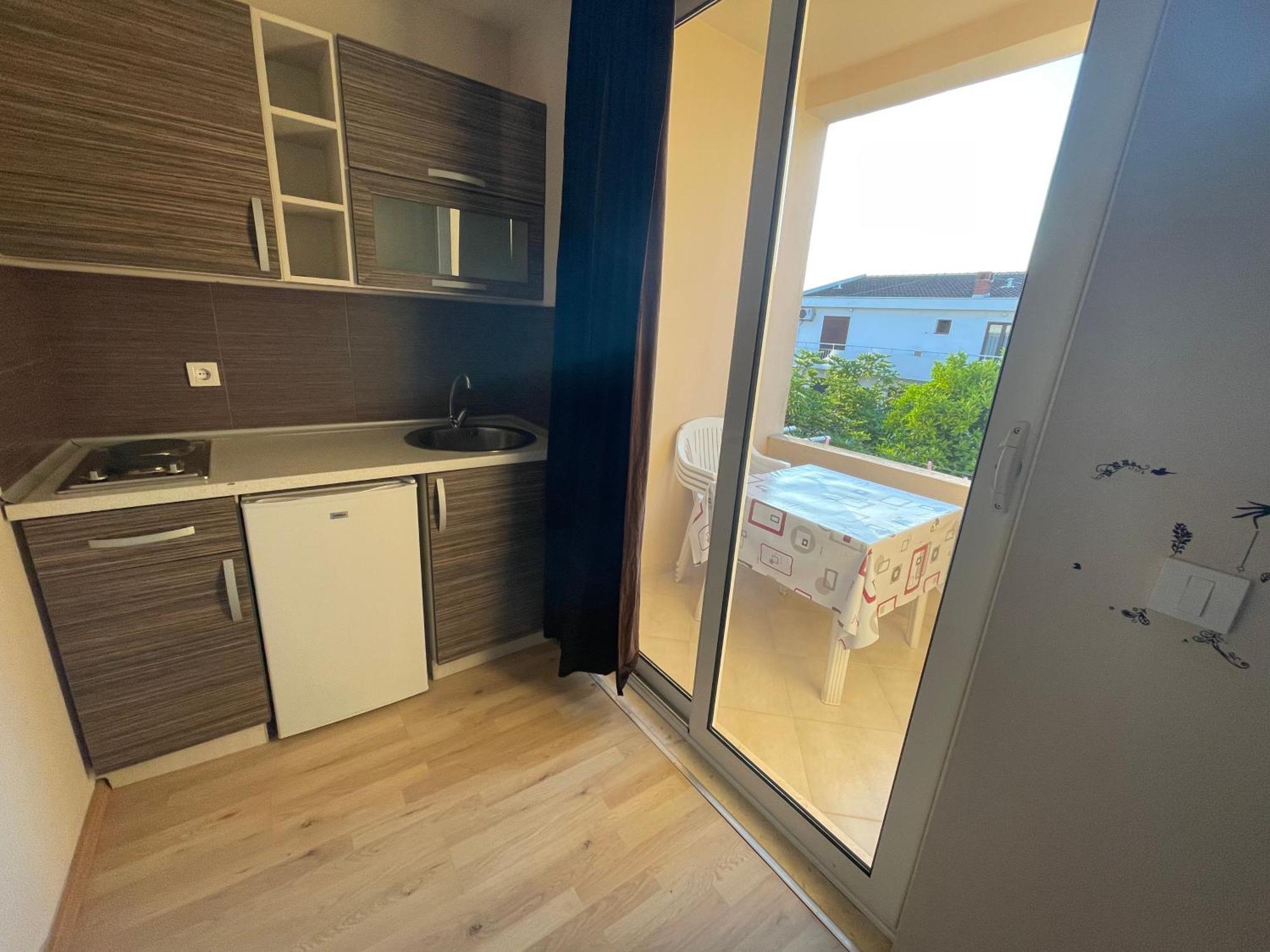Apartments Lati Улцин Стая снимка