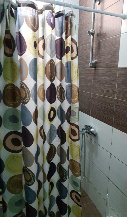 Apartments Lati Улцин Екстериор снимка